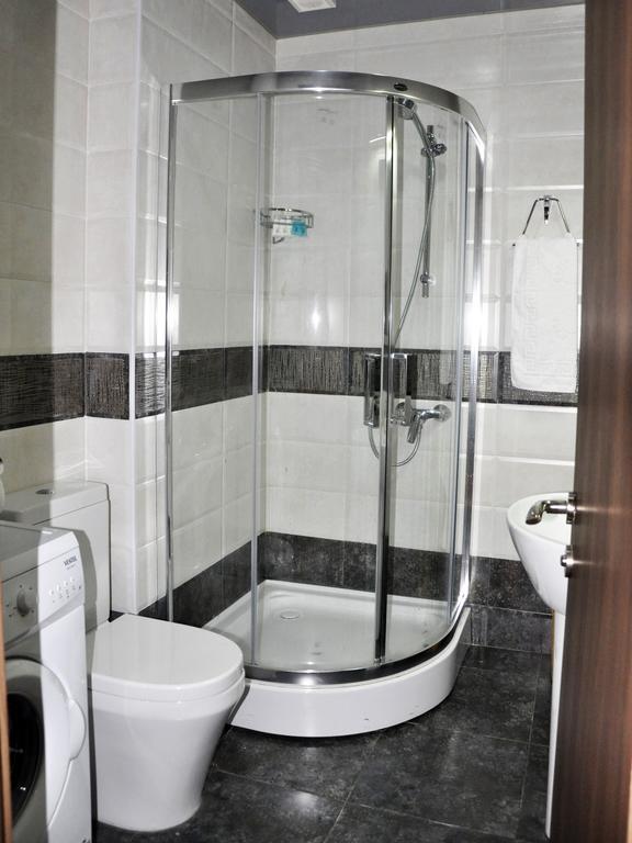 Orbi Sea Towers Batumi On Khimshiashvili 15 Ngoại thất bức ảnh