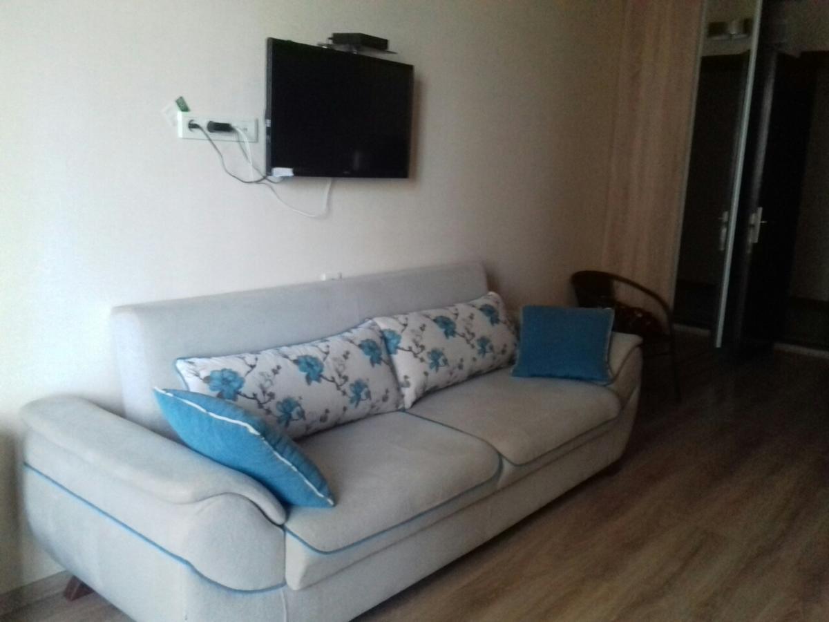 Orbi Sea Towers Batumi On Khimshiashvili 15 Ngoại thất bức ảnh